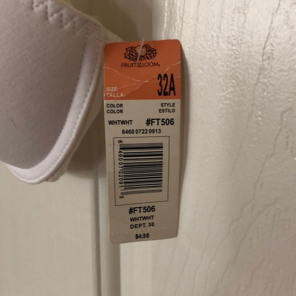 Bra - Picture 3 of 4